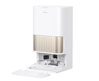 Dreame Robot sprzątający L40s Pro Ultra biały - 1334077 - zdjęcie 7